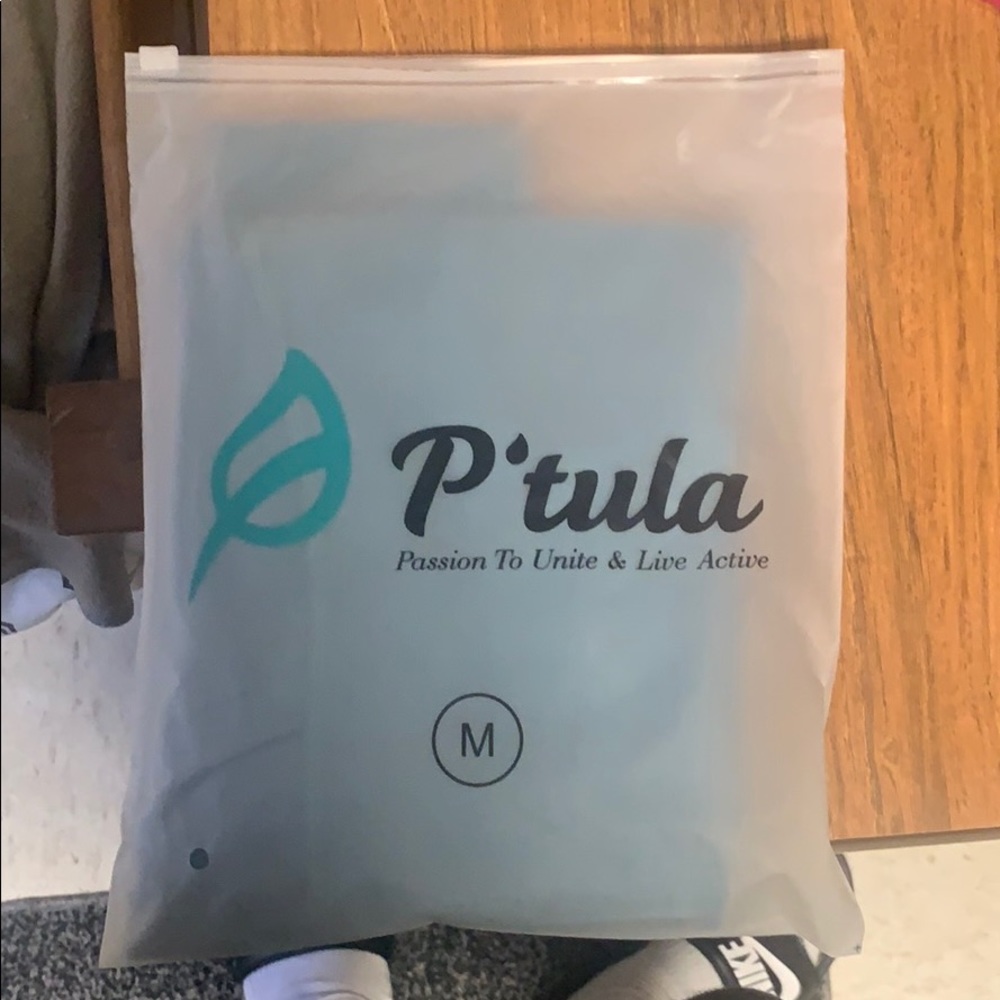 P’tula leggings
